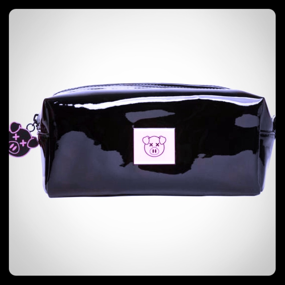 Shane Dawson X Jeffree Star // Accessory Bag